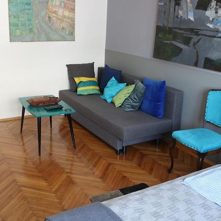 Apartament Atelier 22 Belgrad Zewnętrze zdjęcie