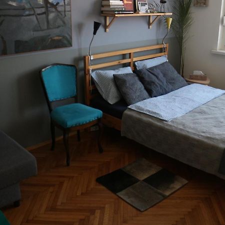 Apartament Atelier 22 Belgrad Zewnętrze zdjęcie