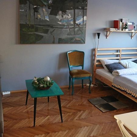 Apartament Atelier 22 Belgrad Zewnętrze zdjęcie
