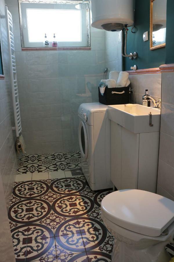 Apartament Atelier 22 Belgrad Zewnętrze zdjęcie