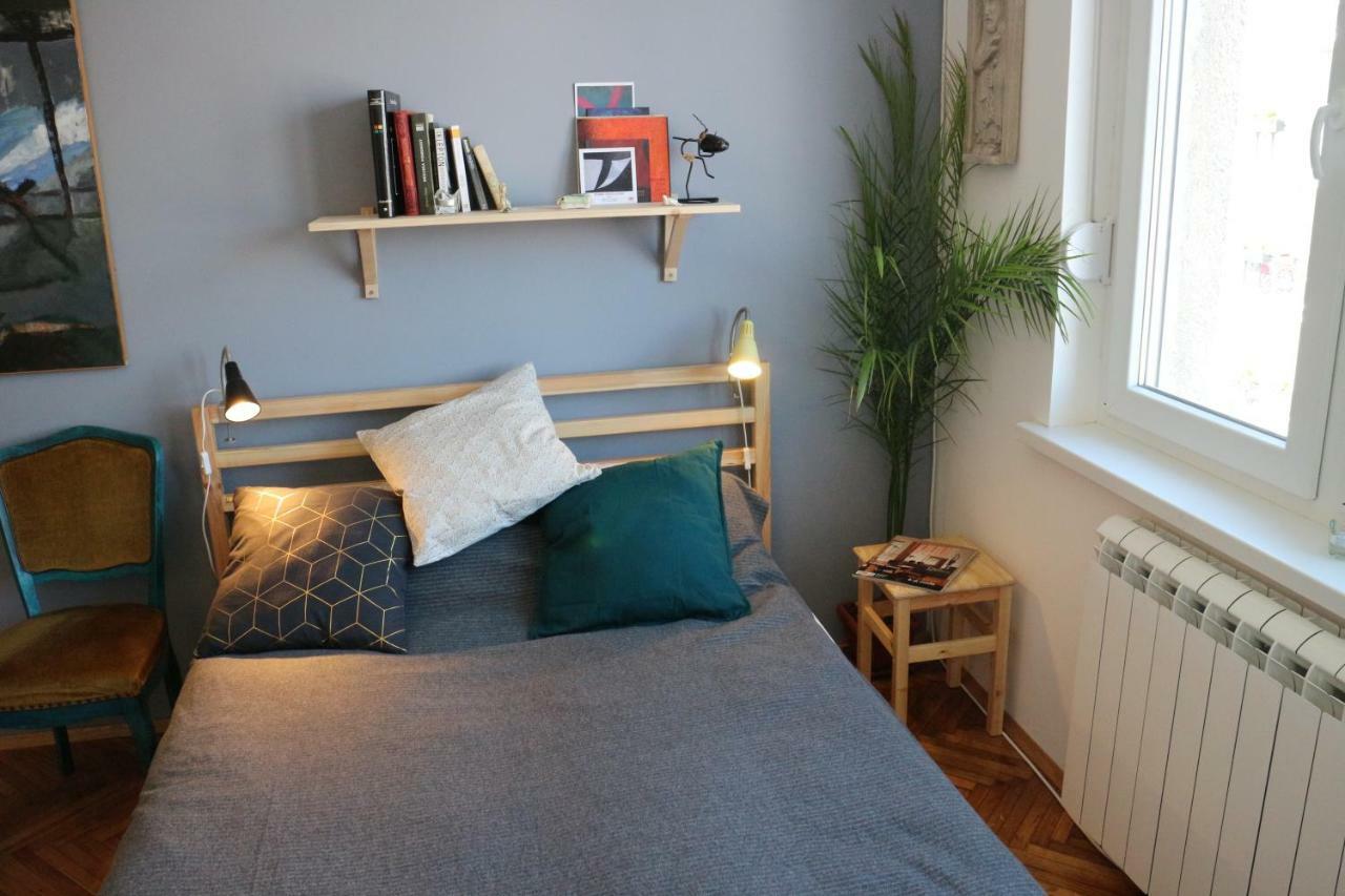 Apartament Atelier 22 Belgrad Zewnętrze zdjęcie