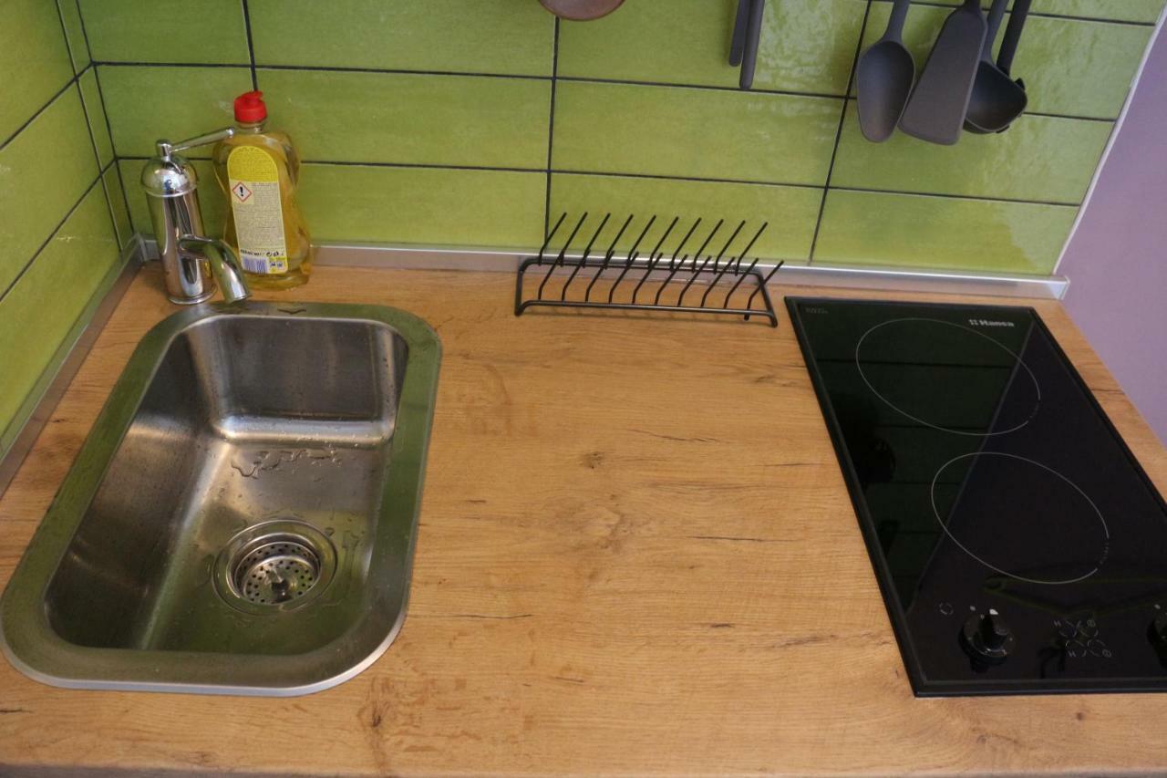 Apartament Atelier 22 Belgrad Zewnętrze zdjęcie