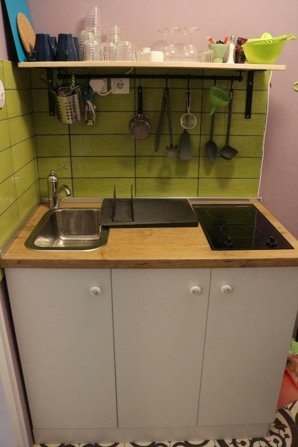 Apartament Atelier 22 Belgrad Zewnętrze zdjęcie