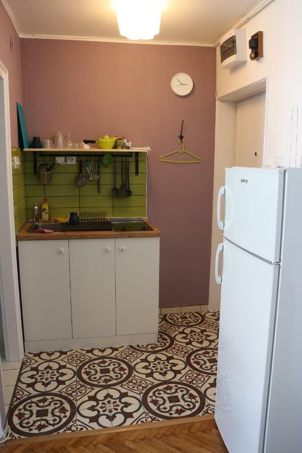 Apartament Atelier 22 Belgrad Zewnętrze zdjęcie