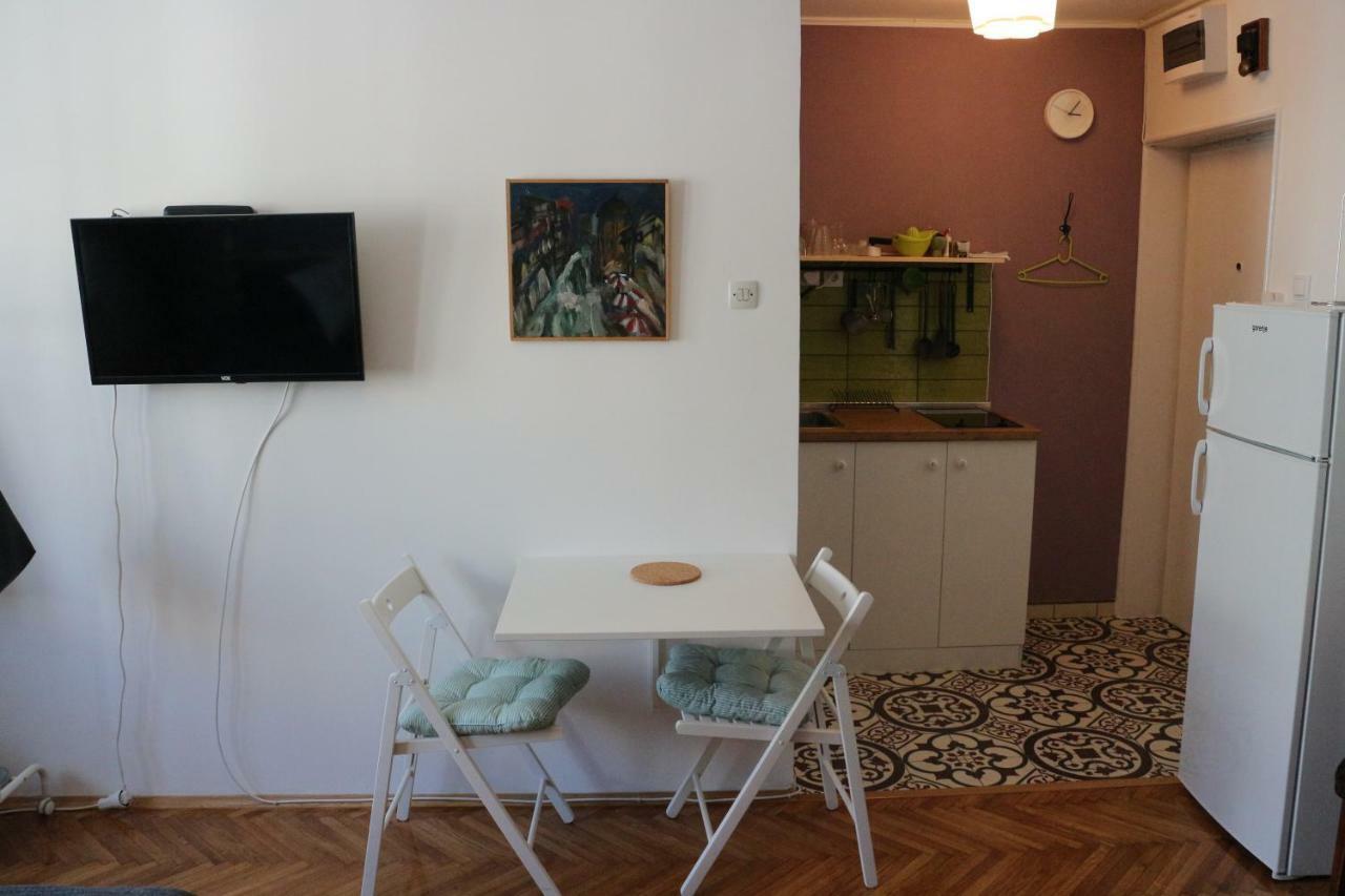 Apartament Atelier 22 Belgrad Zewnętrze zdjęcie