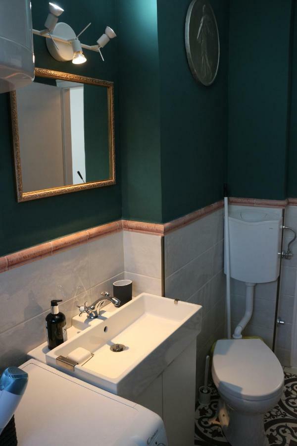 Apartament Atelier 22 Belgrad Zewnętrze zdjęcie