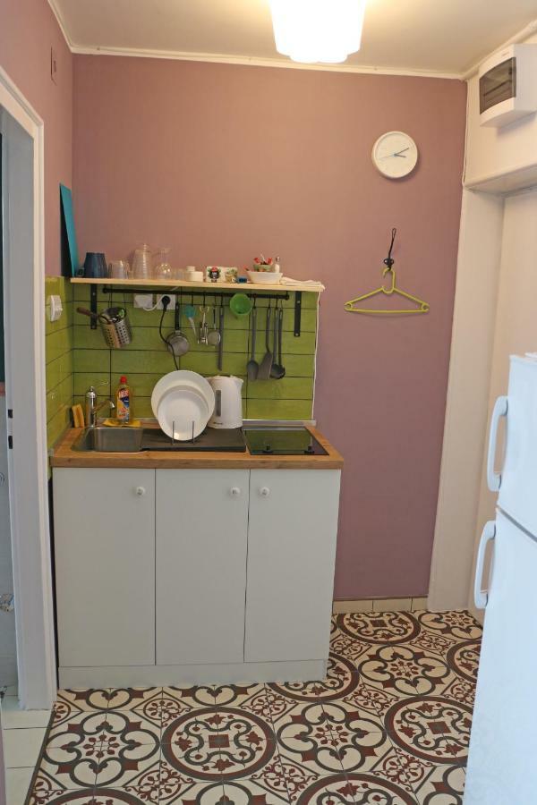 Apartament Atelier 22 Belgrad Zewnętrze zdjęcie