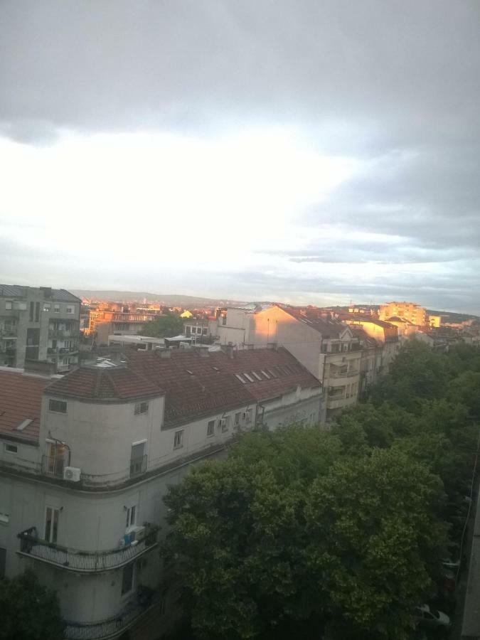 Apartament Atelier 22 Belgrad Zewnętrze zdjęcie
