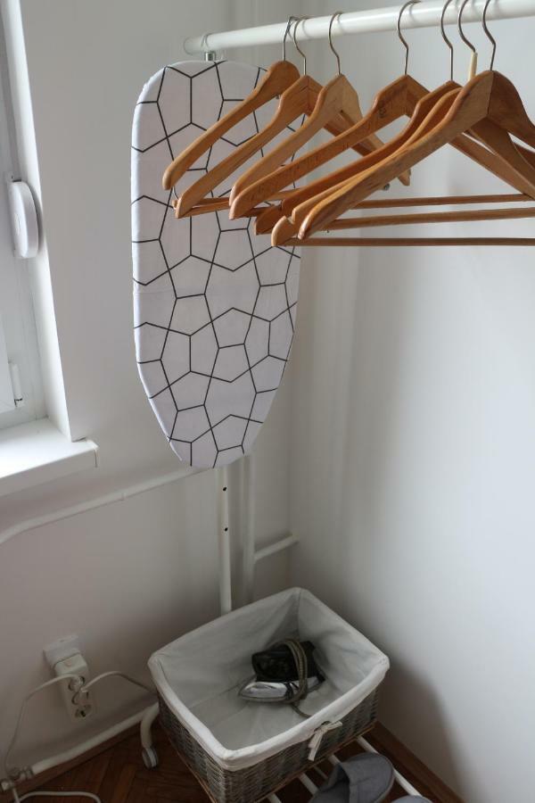 Apartament Atelier 22 Belgrad Zewnętrze zdjęcie