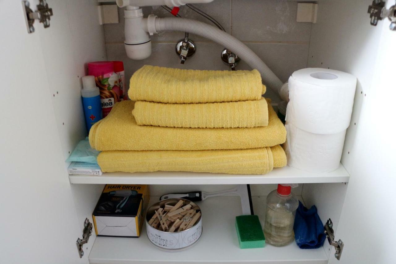 Apartament Atelier 22 Belgrad Zewnętrze zdjęcie