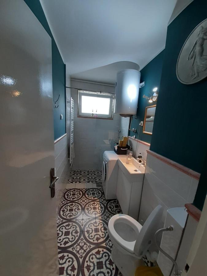 Apartament Atelier 22 Belgrad Zewnętrze zdjęcie