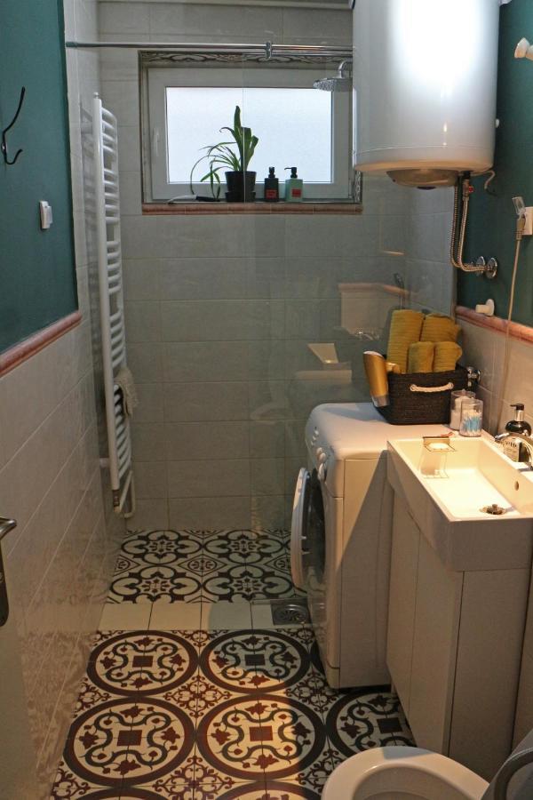 Apartament Atelier 22 Belgrad Zewnętrze zdjęcie