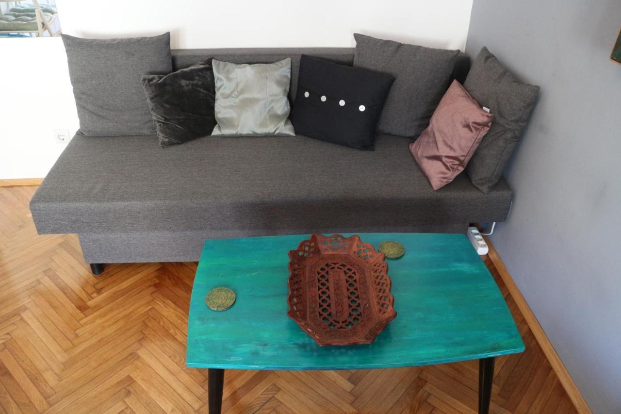 Apartament Atelier 22 Belgrad Zewnętrze zdjęcie